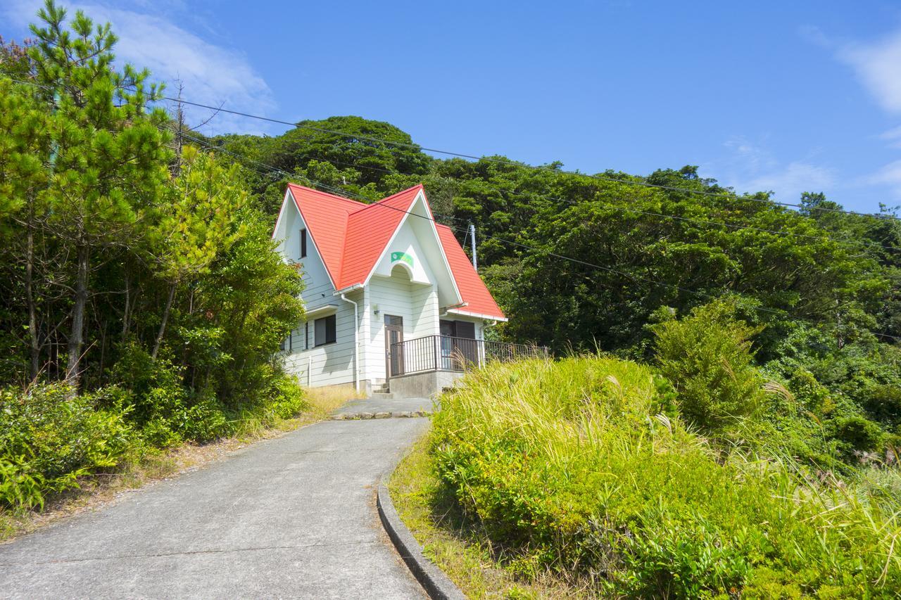 Agri Land Ei Villa Ibusuki Exterior photo